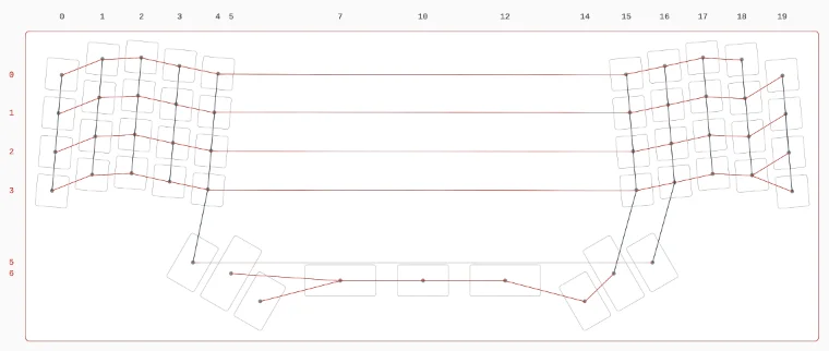 This wiring diagram will need some work